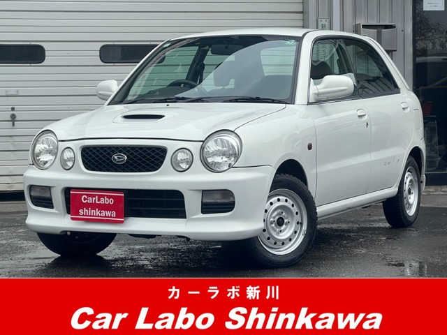 1999 Daihatsu Opti
