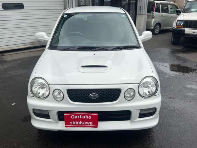 1999 Daihatsu Opti – thumbnail 2