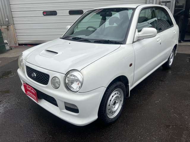 1999 Daihatsu Opti – thumbnail 3