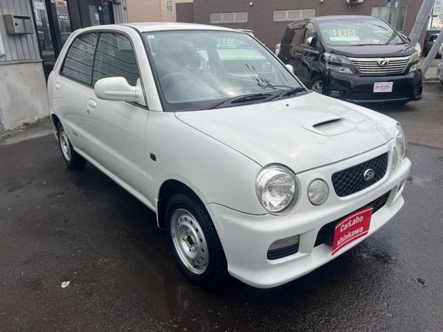 1999 Daihatsu Opti – thumbnail 4