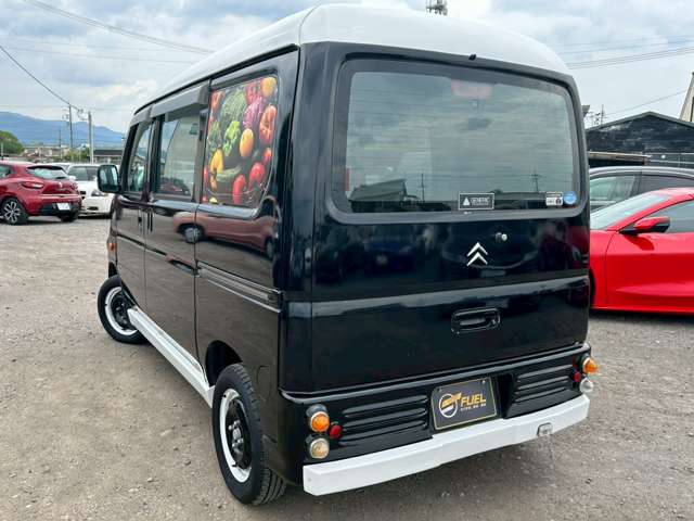 2006 Honda Acty Van – thumbnail 2