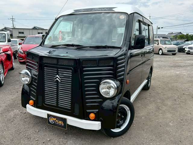 2006 Honda Acty Van – thumbnail 3