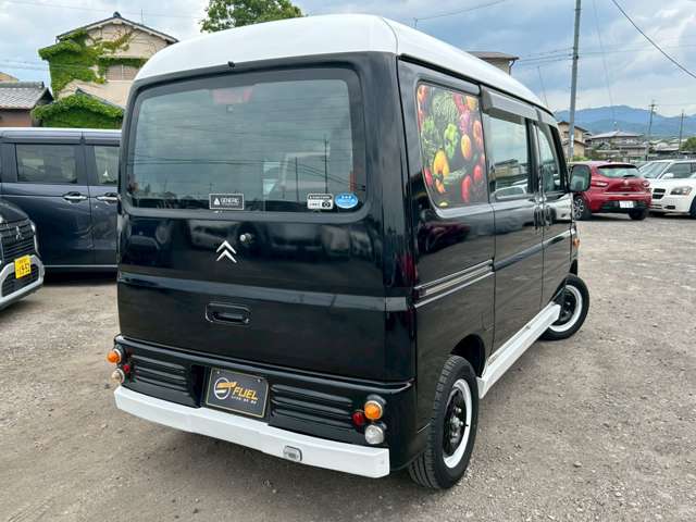 2006 Honda Acty Van – thumbnail 4