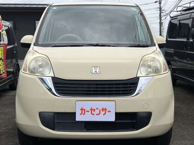 2008 Honda Life – thumbnail 2
