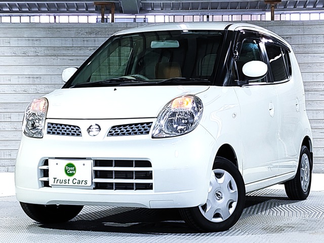 2009 Nissan Moco