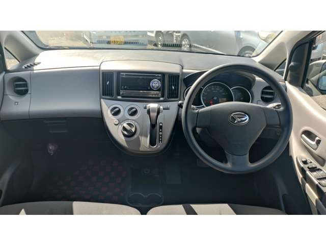 2007 Daihatsu Sonica – thumbnail 3