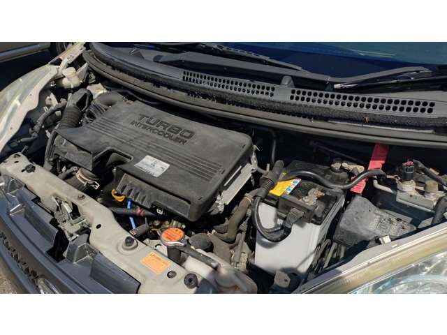 2007 Daihatsu Sonica – thumbnail 4