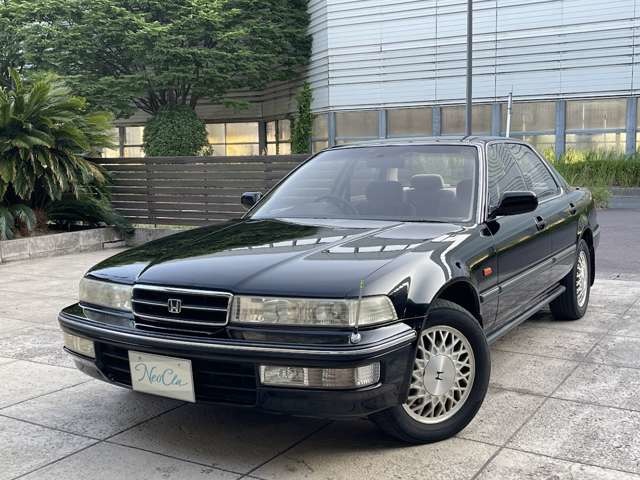 1992 Honda Inspire