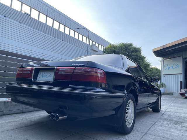 1992 Honda Inspire – thumbnail 2