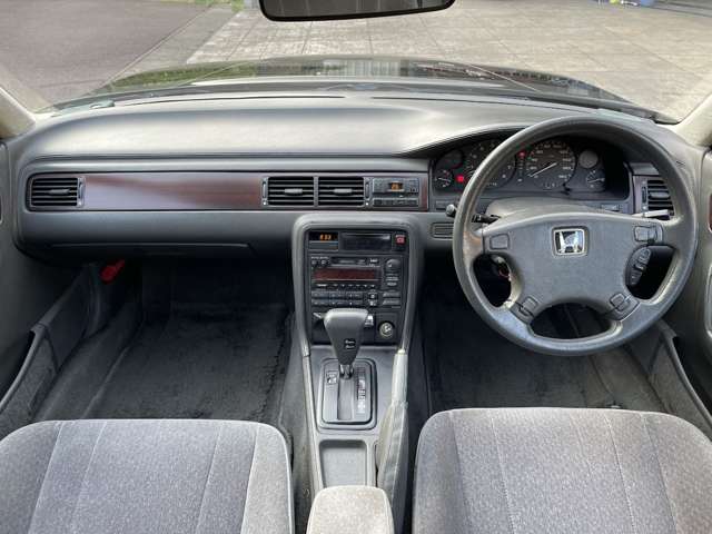 1992 Honda Inspire – thumbnail 3