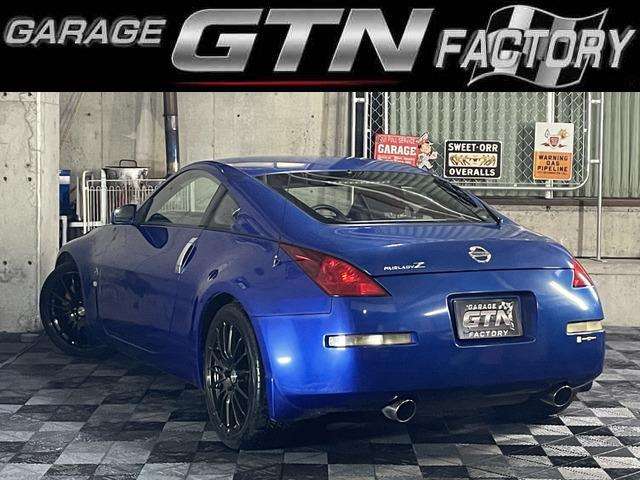 2005 Nissan Fairlady Z – thumbnail 3