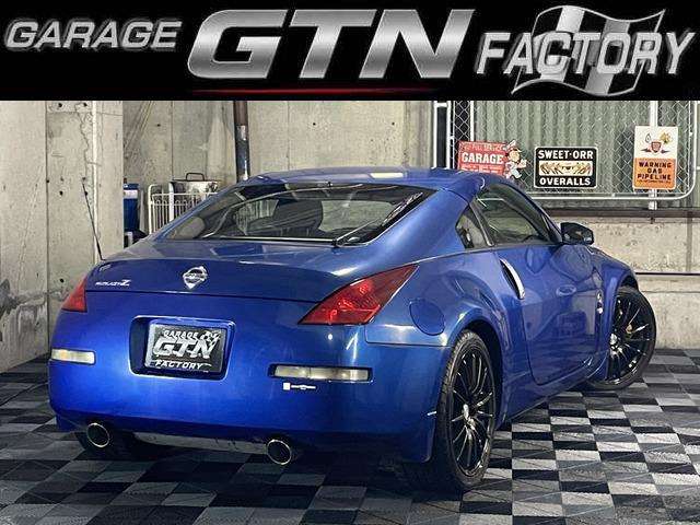 2005 Nissan Fairlady Z – thumbnail 4