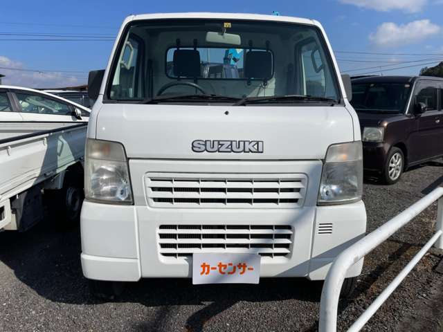 2008 Suzuki Carry – thumbnail 2