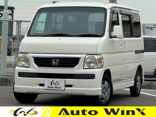 2007 Honda Vamos