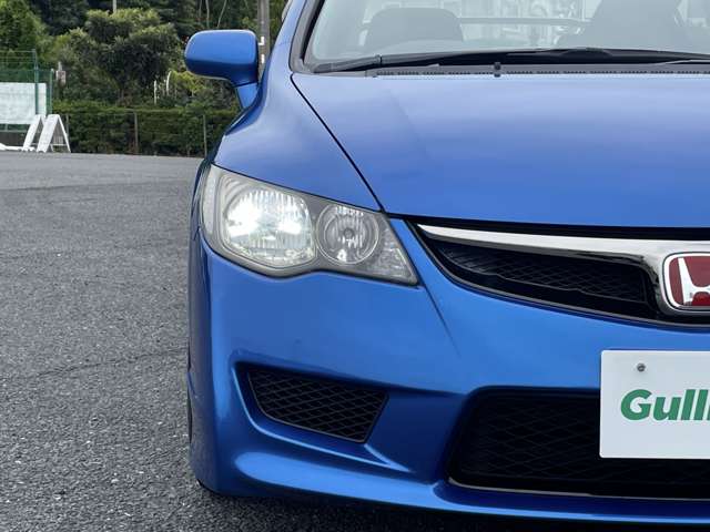 2008 Honda Civic Type R – thumbnail 3