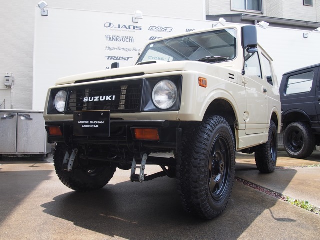 1995 Suzuki Jimny