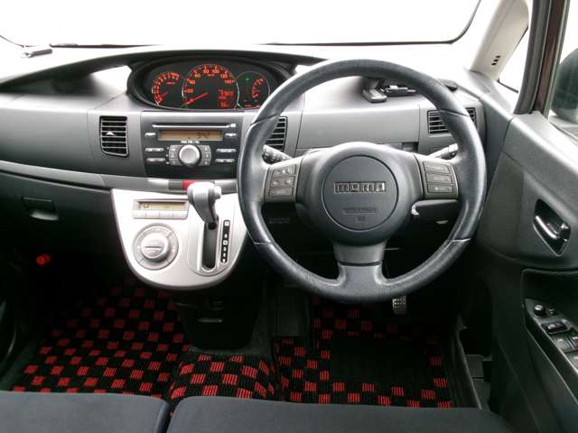 2008 Daihatsu Move – thumbnail 3