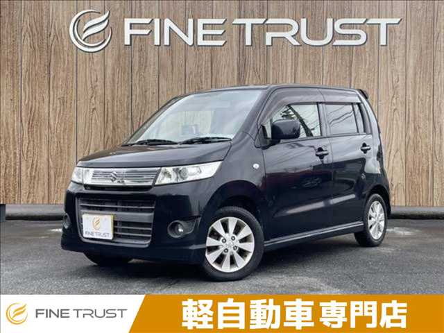 2010 Suzuki Wagon R