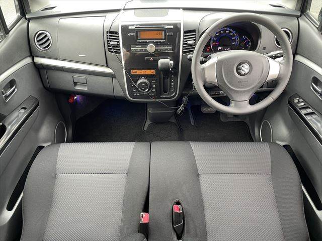 2010 Suzuki Wagon R – thumbnail 3