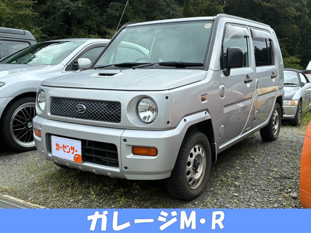 1999 Daihatsu Naked