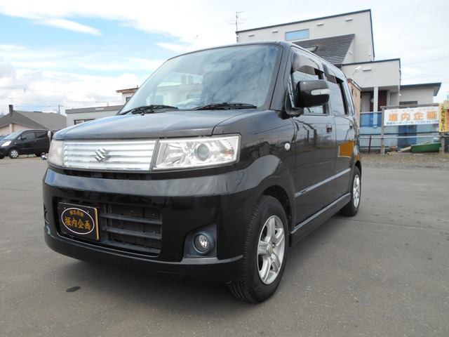 2007 Suzuki Wagon R