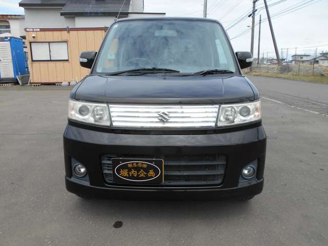 2007 Suzuki Wagon R – thumbnail 2