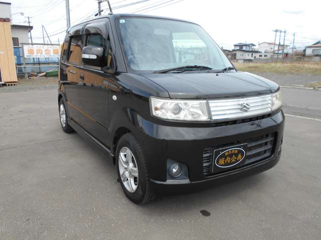 2007 Suzuki Wagon R – thumbnail 3