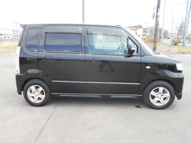 2007 Suzuki Wagon R – thumbnail 4