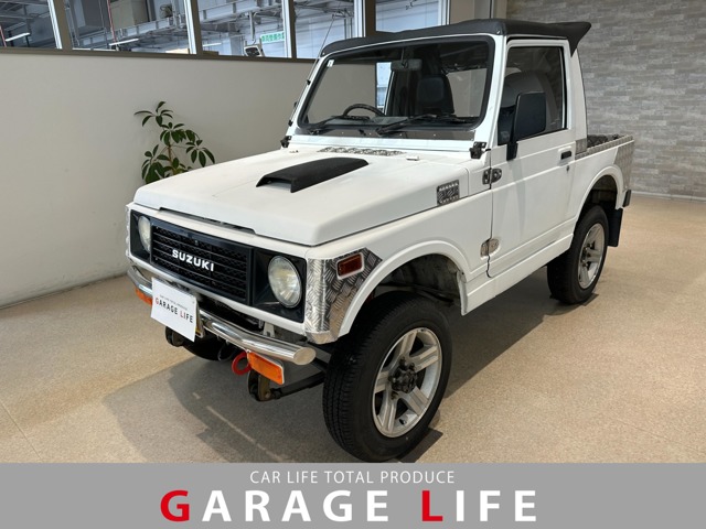 1990 Suzuki Jimny