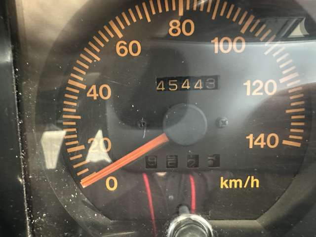 1990 Suzuki Jimny – thumbnail 3