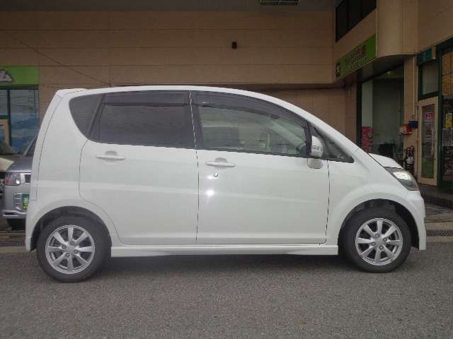 2006 Daihatsu Move – thumbnail 4