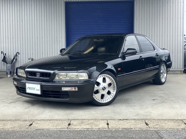 1995 Honda Legend