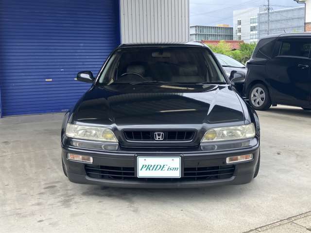 1995 Honda Legend – thumbnail 3