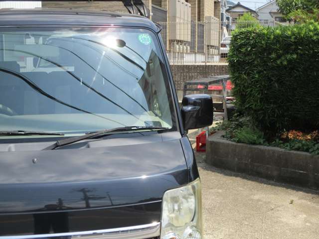 2007 Suzuki Every Wagon – thumbnail 3
