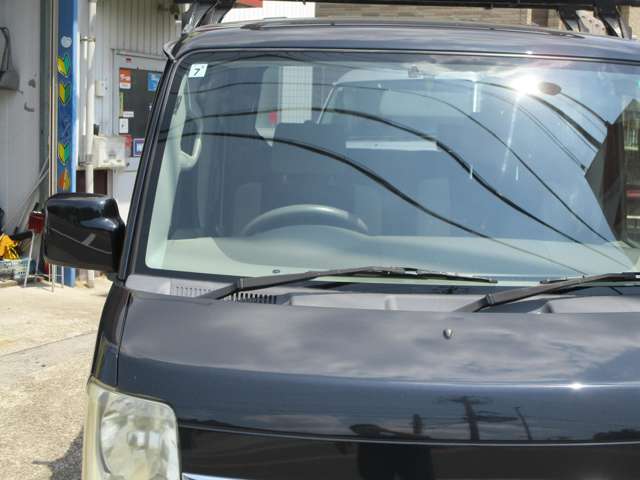 2007 Suzuki Every Wagon – thumbnail 4