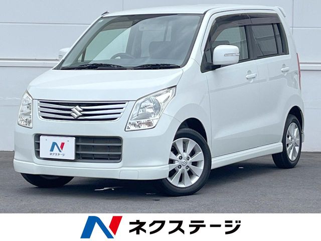 2011 Suzuki Wagon R