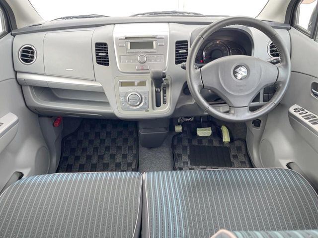 2011 Suzuki Wagon R – thumbnail 2