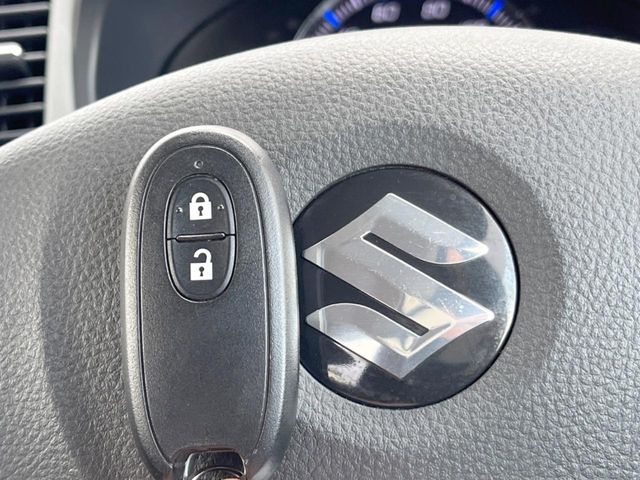 2011 Suzuki Wagon R – thumbnail 3