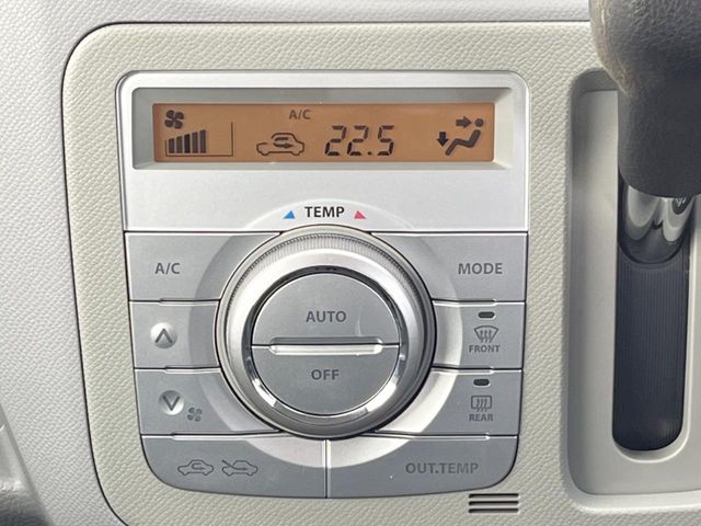 2011 Suzuki Wagon R – thumbnail 4