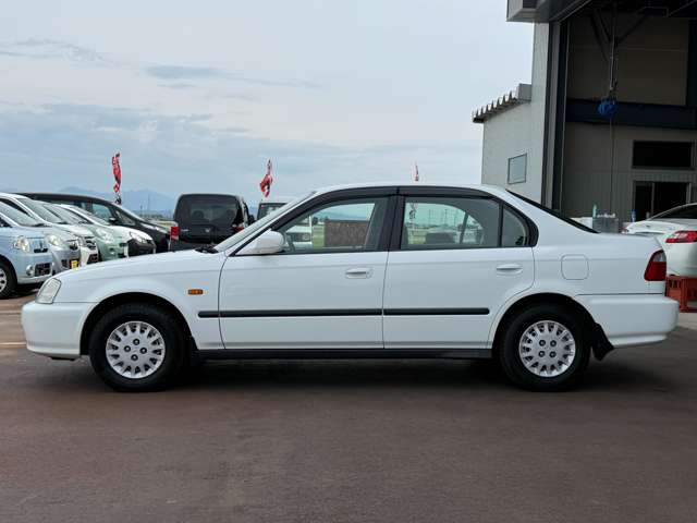 2000 Honda Integra SJ – thumbnail 3