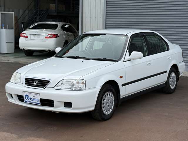 2000 Honda Integra SJ – thumbnail 4