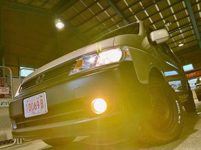 2005 Honda Stepwgn – thumbnail 4