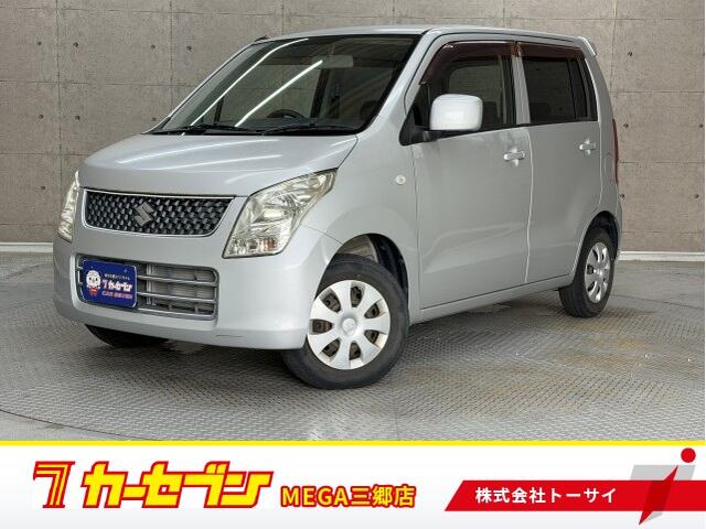 2011 Suzuki Wagon R