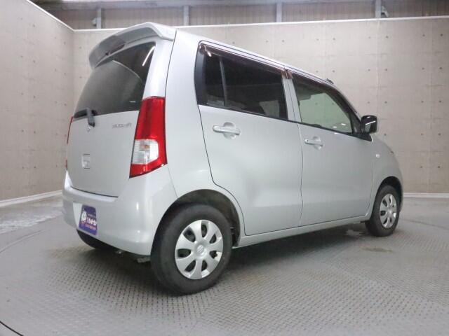 2011 Suzuki Wagon R – thumbnail 3