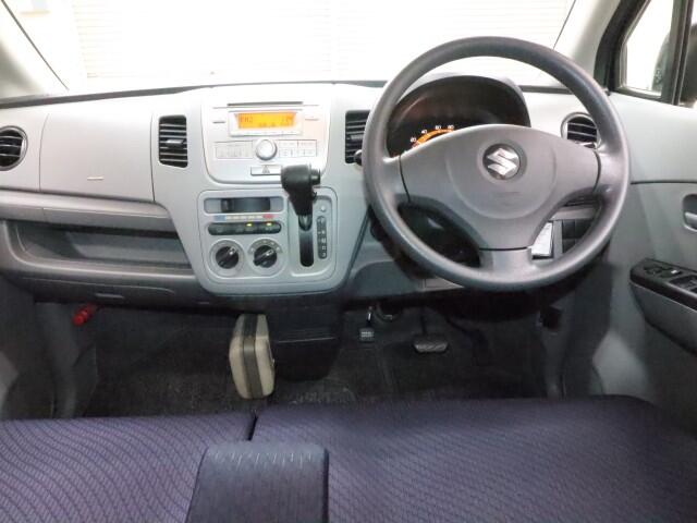 2011 Suzuki Wagon R – thumbnail 4