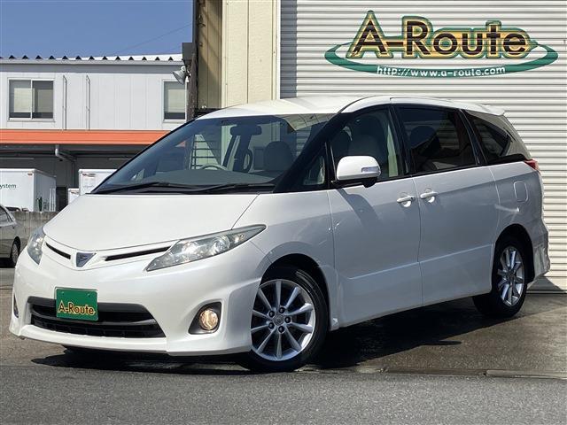 2009 Toyota Estima