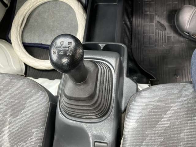 2006 Suzuki Carry – thumbnail 2