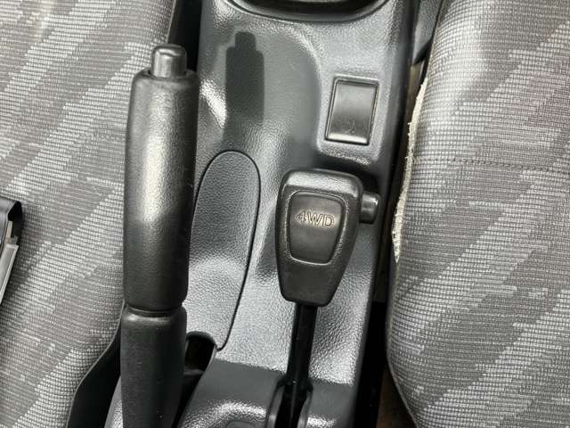 2006 Suzuki Carry – thumbnail 3