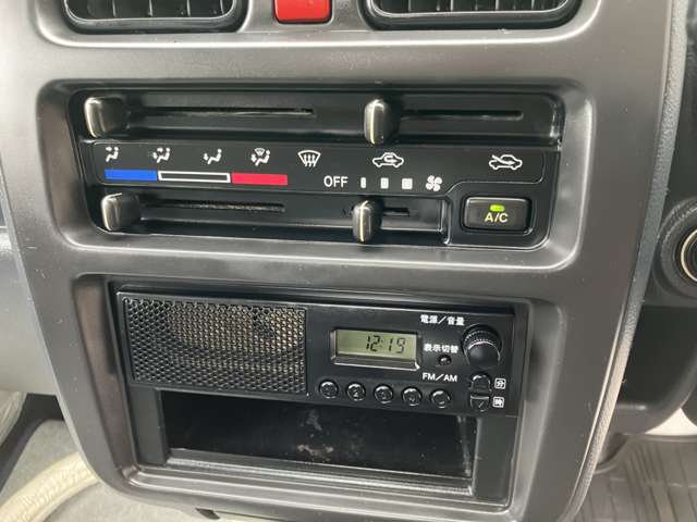 2006 Suzuki Carry – thumbnail 4
