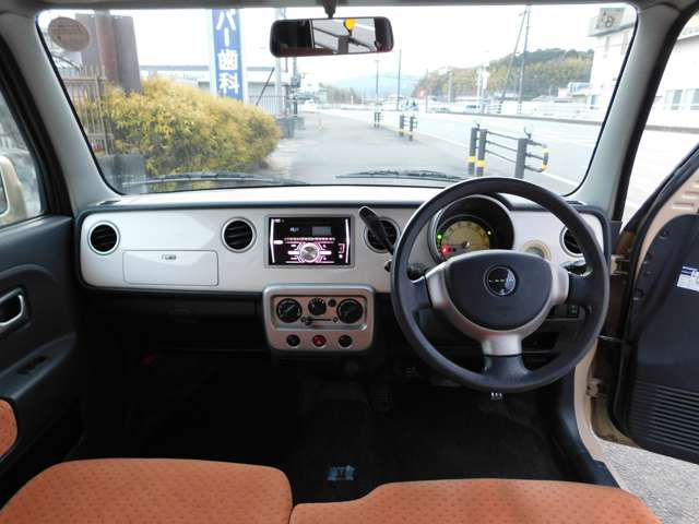 2007 Suzuki Alto Lapin – thumbnail 2